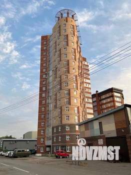 3-к квартира, вторичка, 97м2, 4/17 этаж