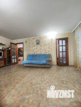 2-к квартира, вторичка, 44м2, 2/5 этаж
