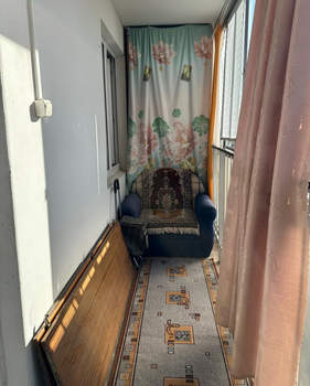 2-к квартира, вторичка, 55м2, 14/17 этаж