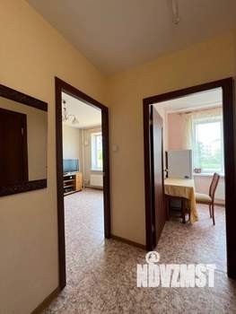 1-к квартира, вторичка, 26м2, 1/9 этаж