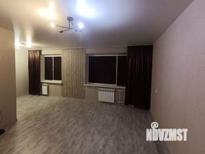 2-к квартира, вторичка, 43м2, 1/5 этаж
