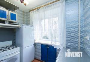 2-к квартира, вторичка, 40м2, 4/5 этаж