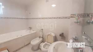 4-к квартира, вторичка, 115м2, 1/4 этаж