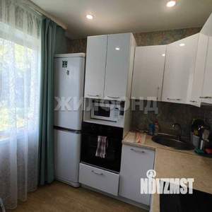 2-к квартира, вторичка, 44м2, 2/5 этаж