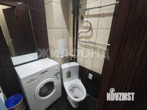Студия квартира, вторичка, 20м2, 1/3 этаж