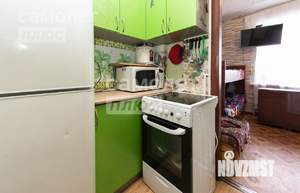 Студия квартира, вторичка, 13м2, 5/5 этаж