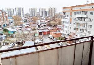 2-к квартира, вторичка, 76м2, 6/6 этаж