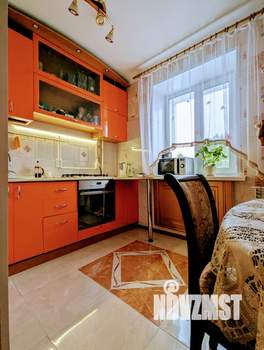 3-к квартира, вторичка, 58м2, 4/9 этаж