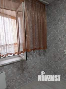 1-к квартира, вторичка, 39м2, 4/10 этаж