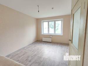 1-к квартира, вторичка, 26м2, 1/10 этаж