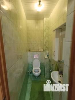 3-к квартира, вторичка, 114м2, 9/9 этаж