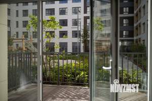 2-к квартира, вторичка, 87м2, 6/23 этаж