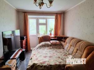 2-к квартира, вторичка, 42м2, 4/5 этаж