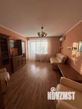 3-к квартира, вторичка, 75м2, 2/9 этаж