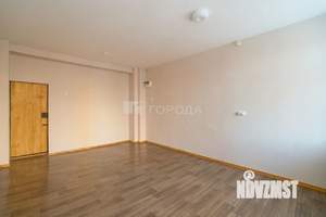 Студия квартира, вторичка, 24м2, 3/4 этаж