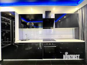 Студия квартира, вторичка, 41м2, 4/11 этаж