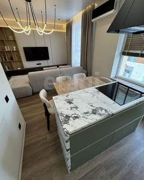 2-к квартира, вторичка, 70м2, 3/7 этаж