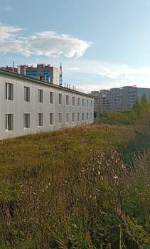 2-к квартира, вторичка, 25м2, 2/2 этаж
