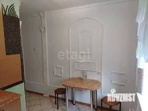 1-к квартира, вторичка, 29м2, 4/5 этаж