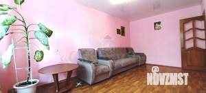 2-к квартира, вторичка, 43м2, 3/5 этаж