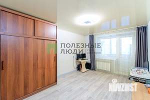 1-к квартира, вторичка, 36м2, 7/10 этаж