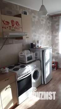 1-к квартира, вторичка, 35м2, 3/10 этаж
