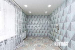 2-к квартира, вторичка, 40м2, 4/5 этаж