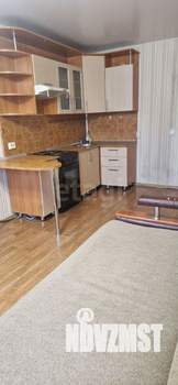 1-к квартира, вторичка, 42м2, 7/10 этаж