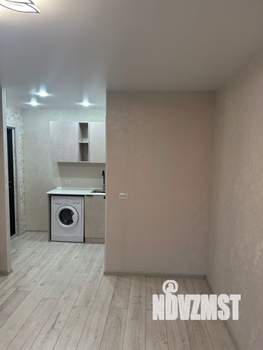 Студия квартира, вторичка, 18м2, 4/5 этаж