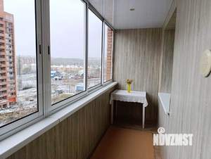 1-к квартира, вторичка, 37м2, 9/10 этаж