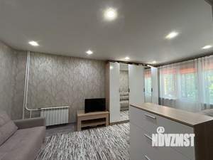 1-к квартира, вторичка, 31м2, 1/5 этаж