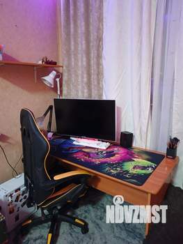 1-к квартира, вторичка, 15м2, 1/5 этаж