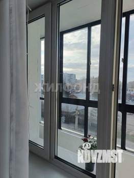 2-к квартира, вторичка, 55м2, 4/12 этаж