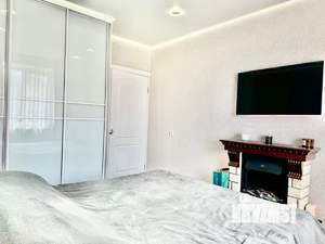 2-к квартира, вторичка, 64м2, 16/17 этаж