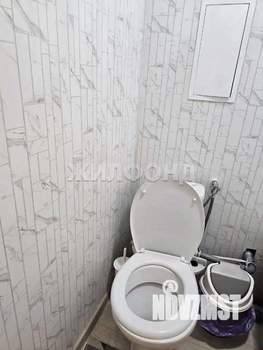 Студия квартира, вторичка, 17м2, 2/9 этаж