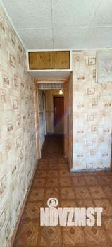 1-к квартира, вторичка, 32м2, 7/9 этаж