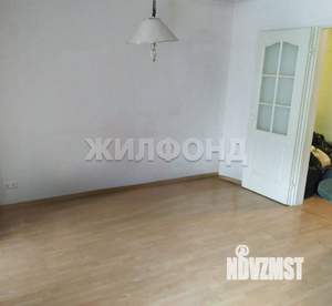 4-к квартира, вторичка, 115м2, 1/4 этаж