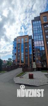 2-к квартира, сданный дом, 68м2, 4/8 этаж