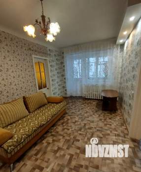 2-к квартира, вторичка, 41м2, 4/4 этаж