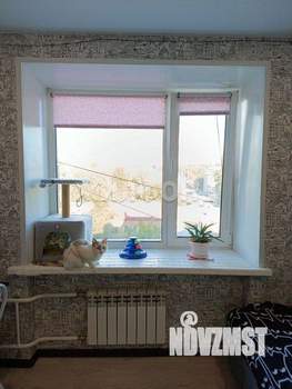 1-к квартира, вторичка, 17м2, 8/9 этаж