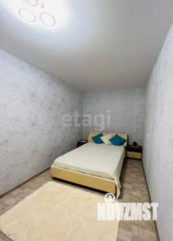 2-к квартира, вторичка, 45м2, 4/5 этаж