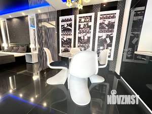 Студия квартира, вторичка, 41м2, 4/11 этаж