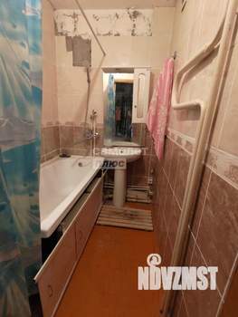 2-к квартира, вторичка, 53м2, 3/4 этаж