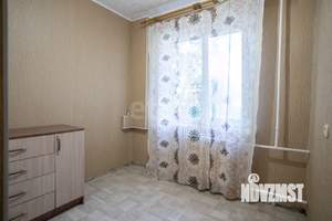 Студия квартира, вторичка, 11м2, 1/5 этаж
