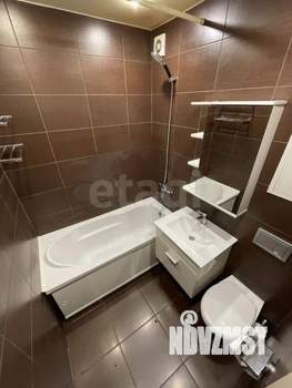 2-к квартира, вторичка, 41м2, 5/5 этаж