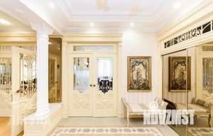 3-к квартира, вторичка, 154м2, 5/6 этаж