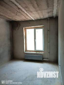 2-к квартира, сданный дом, 22м2, 2/2 этаж
