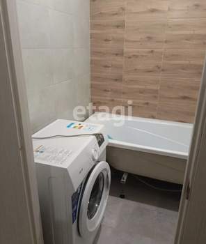 2-к квартира, вторичка, 53м2, 16/17 этаж