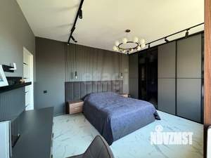 2-к квартира, вторичка, 55м2, 2/16 этаж