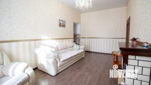 3-к квартира, вторичка, 75м2, 1/3 этаж
